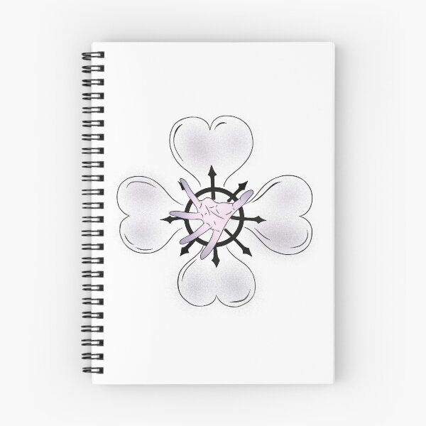 Item preview, Doodle Clover designed and sold by Izaa-aart.