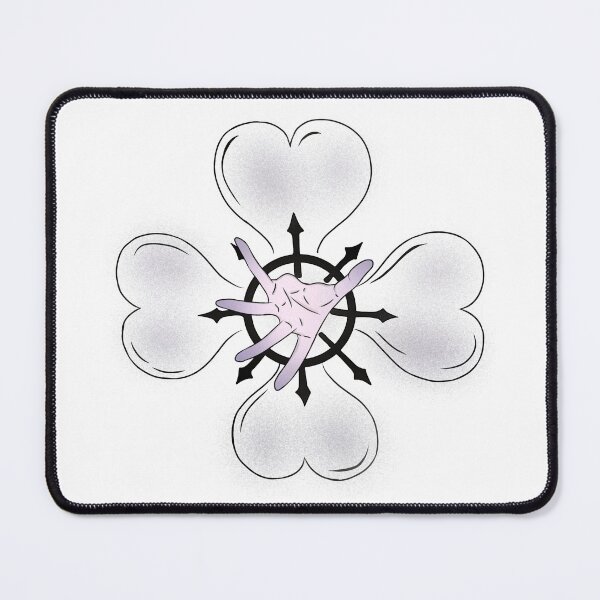 Item preview, Doodle Clover designed and sold by Izaa-aart.