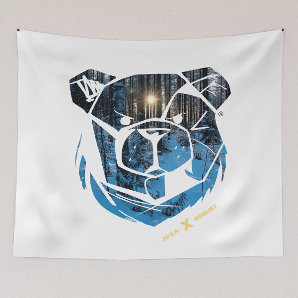 Item preview, ROBUST BEAR FINLAND 07 designed and sold by Robust.