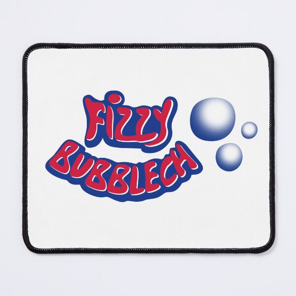 Item preview, Fizzy Bubblech designed and sold by BeansAndLeaves.