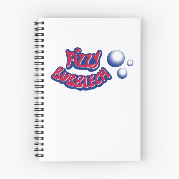 Item preview, Fizzy Bubblech designed and sold by BeansAndLeaves.