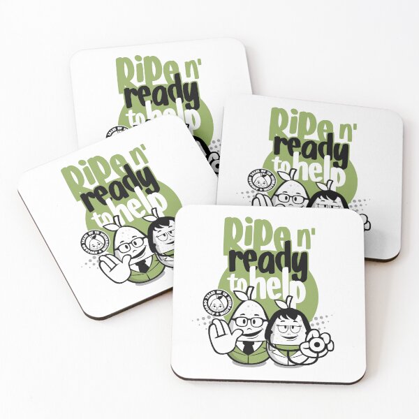 Item preview, Avocado Doctors designed and sold by Tr interactive.