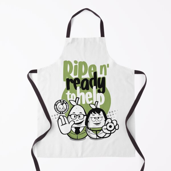 Item preview, Avocado Doctors designed and sold by Tr interactive.