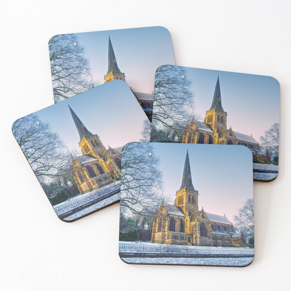 Item preview, Wentworth Church Rotherham  designed and sold by Alisonchambers2.