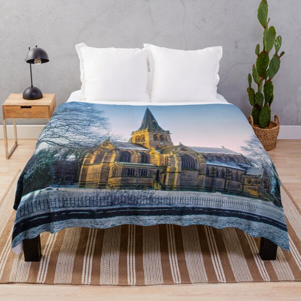 Item preview, Wentworth Church Rotherham  designed and sold by Alisonchambers2.