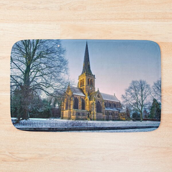 Item preview, Wentworth Church Rotherham  designed and sold by Alisonchambers2.