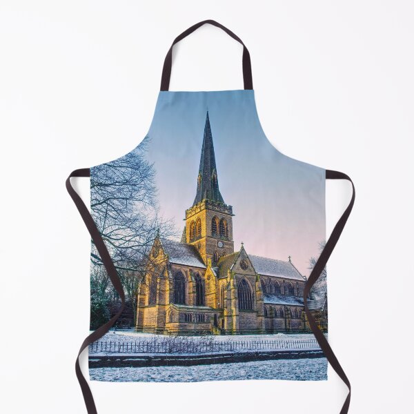 Item preview, Wentworth Church Rotherham designed and sold by Alisonchambers2.