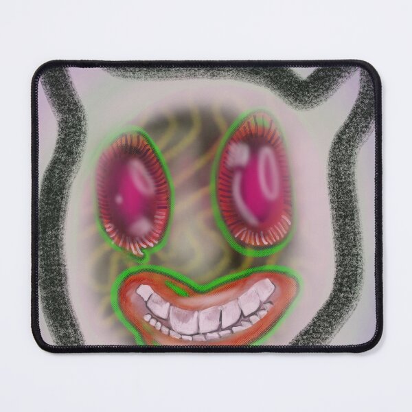 Item preview, Sacred Ritual Goober designed and sold by turddemon.