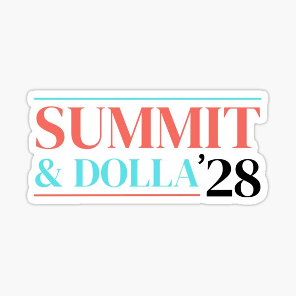 Artikel-Vorschau von John Summit und Dom Dolla Duo!, designt und verkauft von RumDesigns.