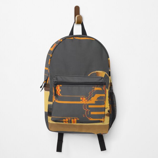 Item preview, Black & Yellow designed and sold by Borbulhastudio.