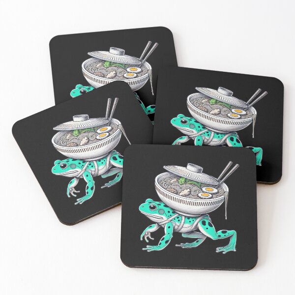 Item preview, Frog Noodles - Backpacking Meal designed and sold by ATOTI.
