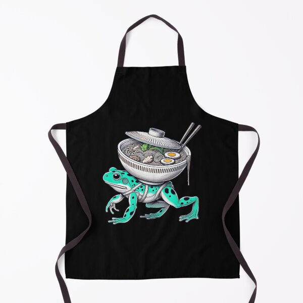 Item preview, Frog Noodles - Backpacking Meal designed and sold by ATOTI.
