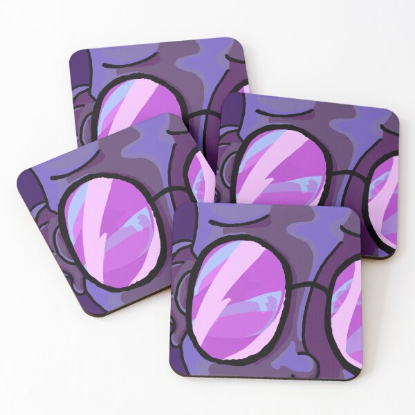 Item preview, the one with the glasses designed and sold by evendaver.