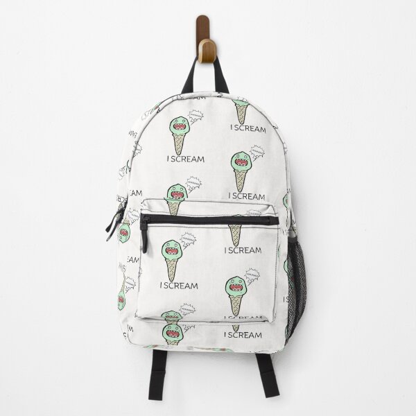 Item preview, I scream designed and sold by Peerless-Prime.