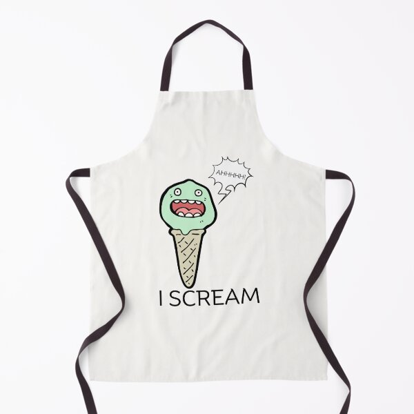 Item preview, I scream designed and sold by Peerless-Prime.
