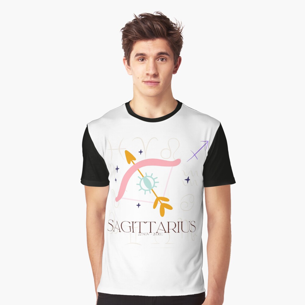 Item preview, Graphic T-Shirt designed and sold by Printastic8Shop.