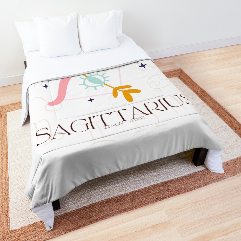 Item preview, Comforter designed and sold by Printastic8Shop.