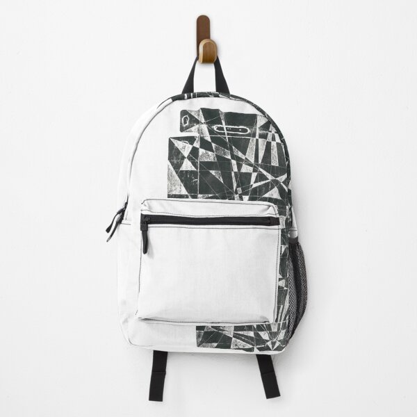 Item preview, "Fractured Symmetry" designed and sold by ArtInArtOut.