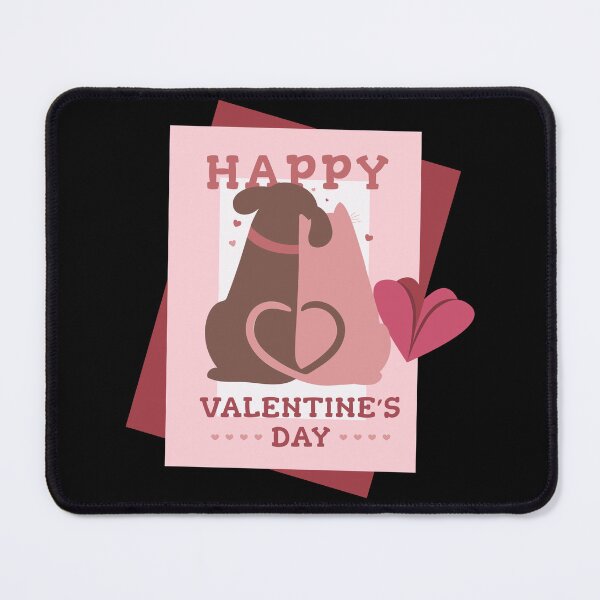 Item preview, Happy Valentine's Day designed and sold by BesasDesigns.