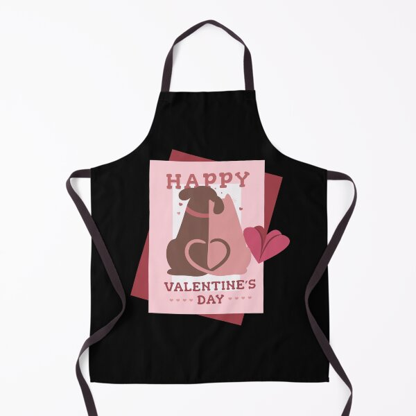 Item preview, Happy Valentine's Day designed and sold by BesasDesigns.