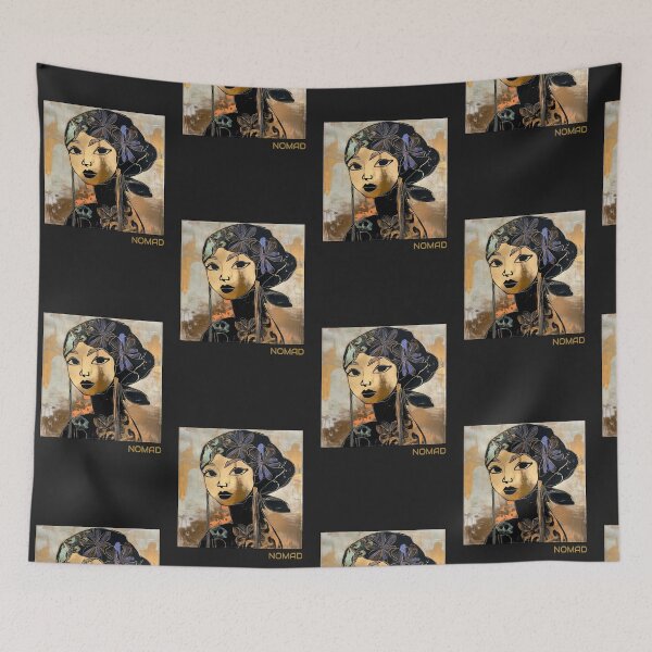 Item preview, Nomad designed and sold by mi-kam.