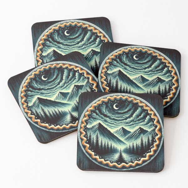 Item preview, Eyes on the Pies designed and sold by plenarypisces.