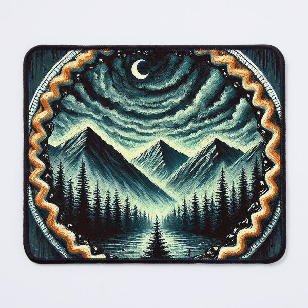 Item preview, Eyes on the Pies designed and sold by plenarypisces.
