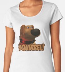 Dug from Up Women's Premium T-Shirt