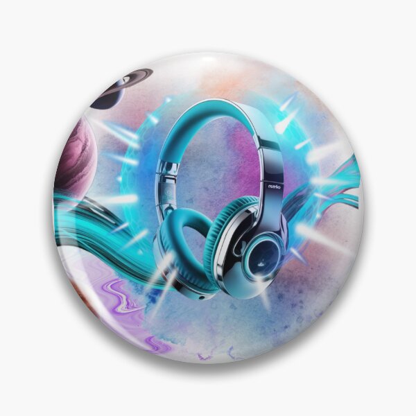 Item preview, Galactic Beats is very futuristic designed and sold by ChenEngEng.