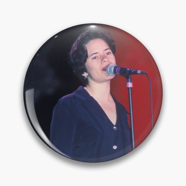 Item preview, Natalie Merchant - Photograph designed and sold by ConcertImages.