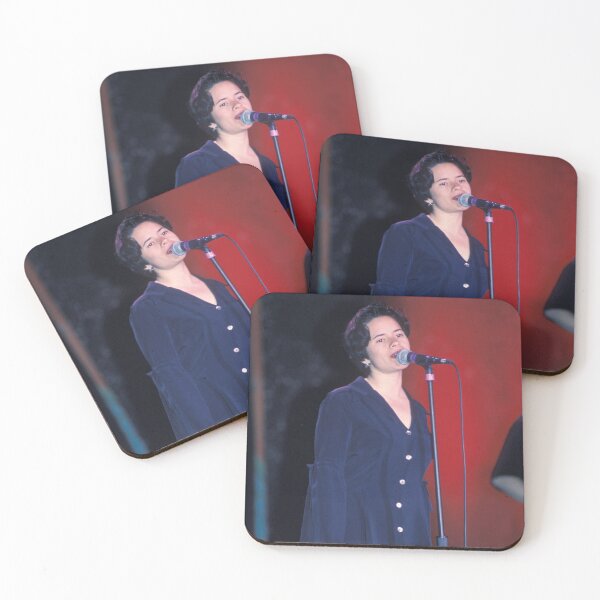 Item preview, Natalie Merchant - Photograph designed and sold by ConcertImages.