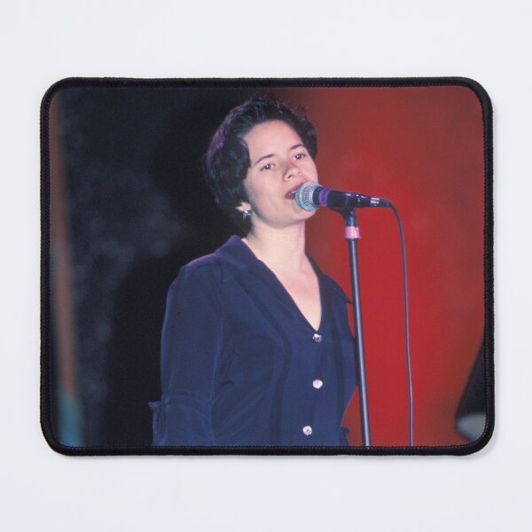 Item preview, Natalie Merchant - Photograph designed and sold by ConcertImages.