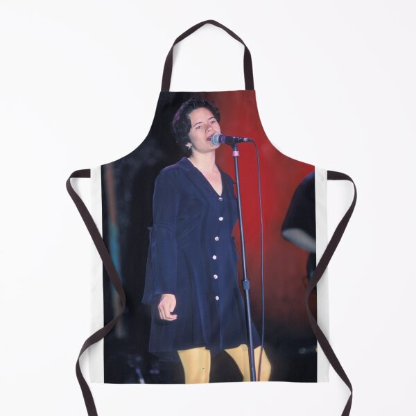 Item preview, Natalie Merchant - Photograph designed and sold by ConcertImages.