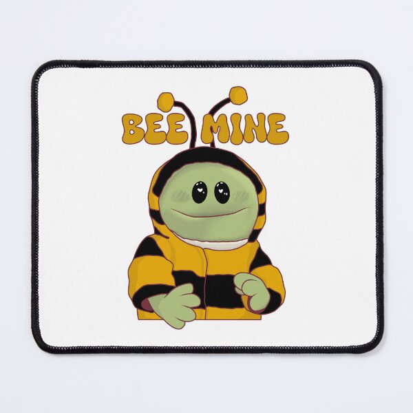 Item preview, Nanalan bee mine designed and sold by Artbygoody.