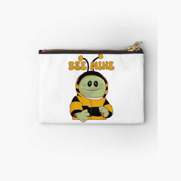 Item preview, Nanalan bee mine designed and sold by Artbygoody.