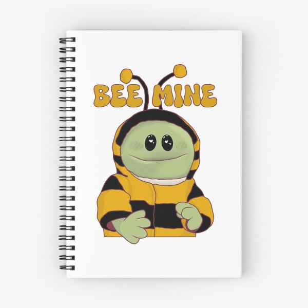 Item preview, Nanalan bee mine designed and sold by Artbygoody.