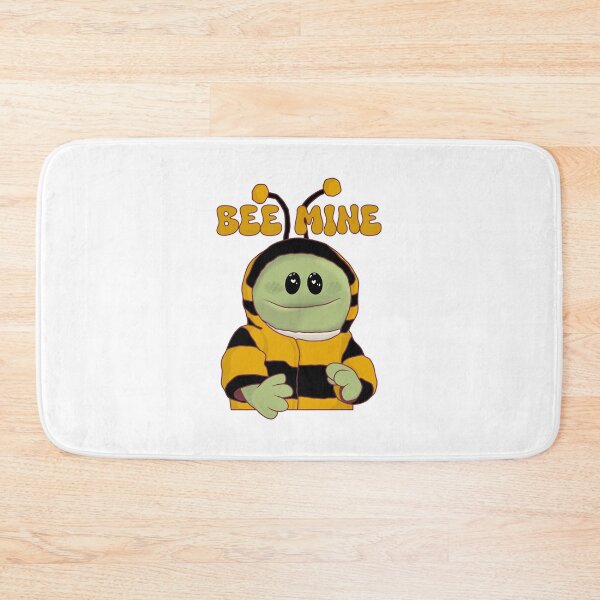 Item preview, Nanalan bee mine designed and sold by Artbygoody.