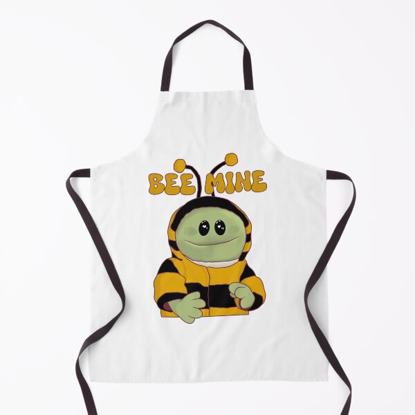 Item preview, Nanalan bee mine designed and sold by Artbygoody.