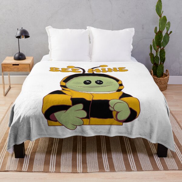 Item preview, Nanalan bee mine designed and sold by Artbygoody.