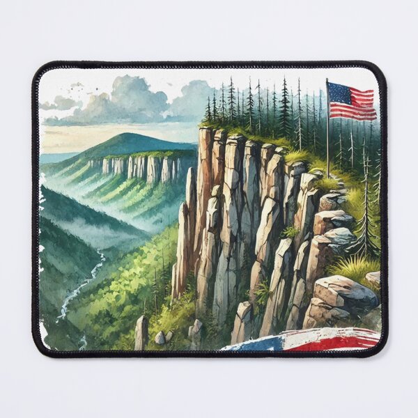 Item preview, Appalachian Trail designed and sold by francous03.