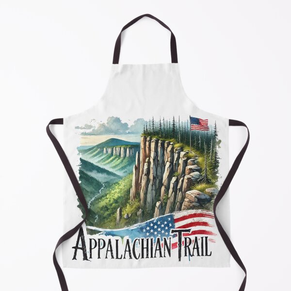 Artikelvorschau, Appalachian Trail entworfen und verkauft von francous03.