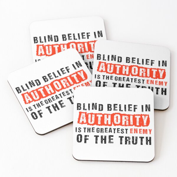 Item preview, Albert Einstein's words of wisdom designed and sold by Deplorable Garbage [UK].
