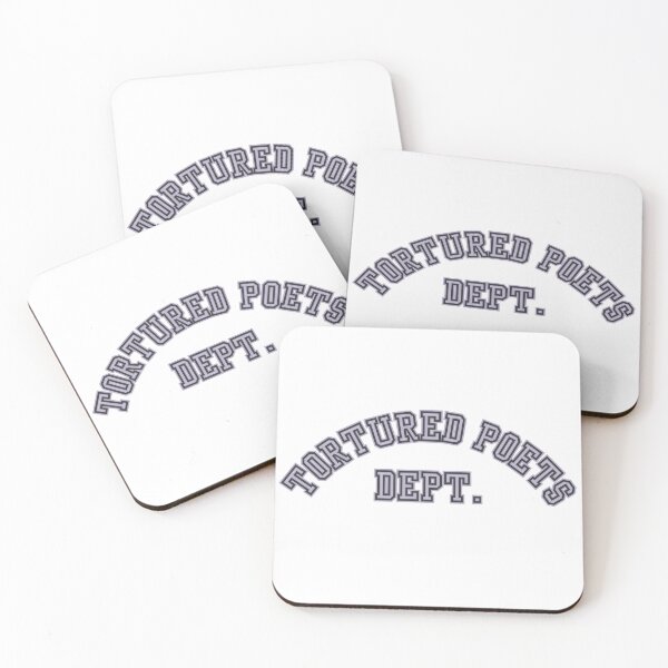 Item preview, Tortured Poets Department College Varsity designed and sold by SophieTUkulele.