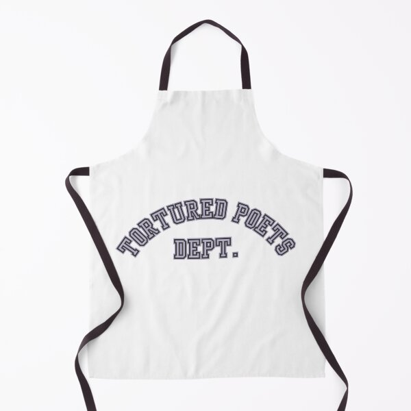 Item preview, Tortured Poets Department College Varsity designed and sold by SophieTUkulele.