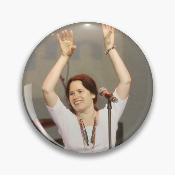 Item preview, Natalie Merchant - Photograph designed and sold by ConcertImages.