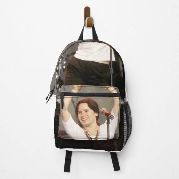 Item preview, Natalie Merchant - Photograph designed and sold by ConcertImages.