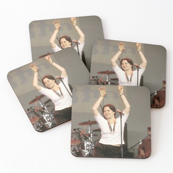 Item preview, Natalie Merchant - Photograph designed and sold by ConcertImages.