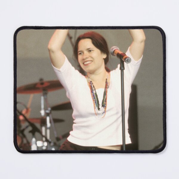 Item preview, Natalie Merchant - Photograph designed and sold by ConcertImages.