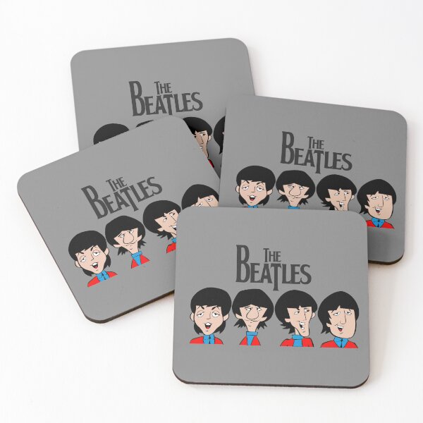 Item preview, Classic Beatles Band designed and sold by fabelp2c8.