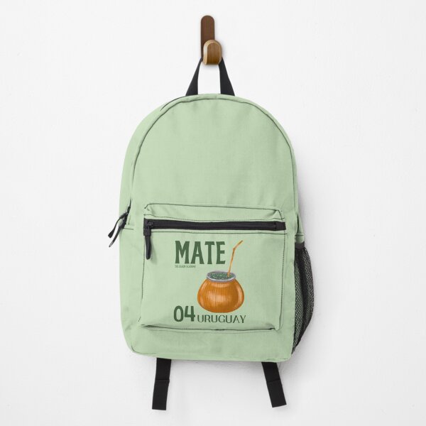 Item preview, Uruguayan Mate designed and sold by thecharmacademy.